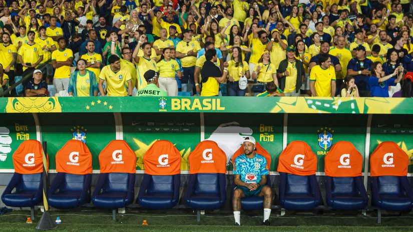 Neymar