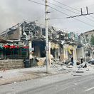 Kramatorsk v roku 2023
