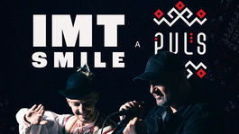 IMT SMILE má pre fanúšikov nečakané prekvapenie