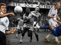 KVÍZ: História MS vo futbale už priniesla...
