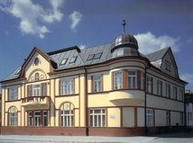 Kysucké múzeum, Čadca