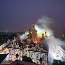 APTOPIX Russia Ukraine War