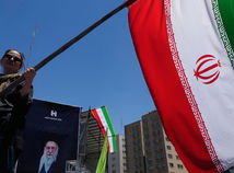Irán