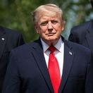 Macron, Trump, Starmer, Ruto