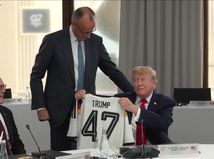 Merz, Trump, dres, Reuters, NEPOUZIVAT