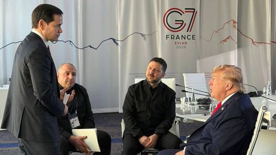 Pozornosť Trumpa sa vracia k Ukrajine. Európa sa začína obávať, čo príde