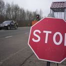 Belarus Ukraine Border