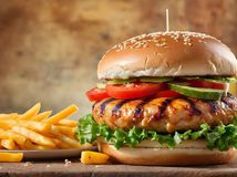 Burger