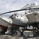 Croatia Storm