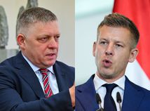 Fico, Magyar