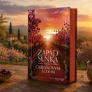 Jo Thomas, Západ slnka nad čerešňovým sadom