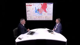 Juraj Kríž, Defence News