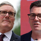 Starmer, Burnham
