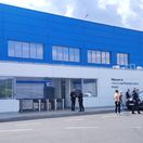 závod, reflex Group, Rimavská Sobota