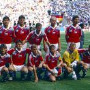 KVÍZ: Posledný šampionát, na ktorom štartovalo spoločné Československo. Spoznáte slovenské a české hviezdy z MS 1990?