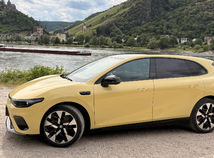 Prvá jazda: Leapmotor B05 - auto veľké ako...