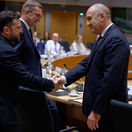 radev, zelenskyj