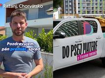šimečka, ps, dmeorkati