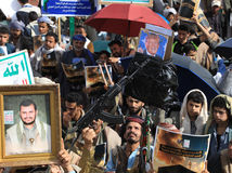 Yemen Iran War