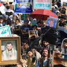 Yemen Iran War