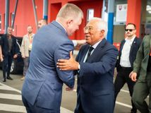 Antonio Costa, Fico