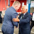 Antonio Costa, Fico
