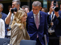 Belgium EU Summit