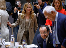Belgium EU Summit