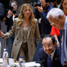 Belgium EU Summit