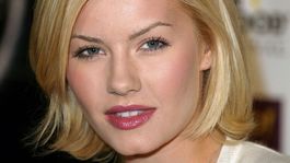 Herečka Elisha Cuthbert
