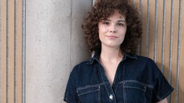 Keď ma nevzali na herectvo, bola to silná facka od reality, priznáva Paula Lopatovská. Hviezdu Sľubu naučil neúspech žiť v prítomnosti