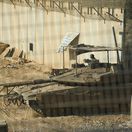 Izrael, Libanon tank