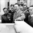 Joseph Goebbels, Adolf Hitler