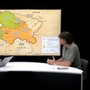 Martin Čurda, Defence News, zamrznuté konflikty