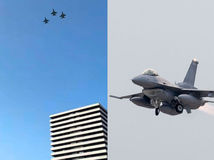stíhačky F-16