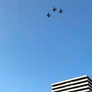 stíhačky F-16