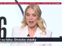 Veronika Cifrová Ostrihoňová, ta3