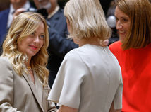 Belgium EU Summit