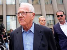 Frank Stronach