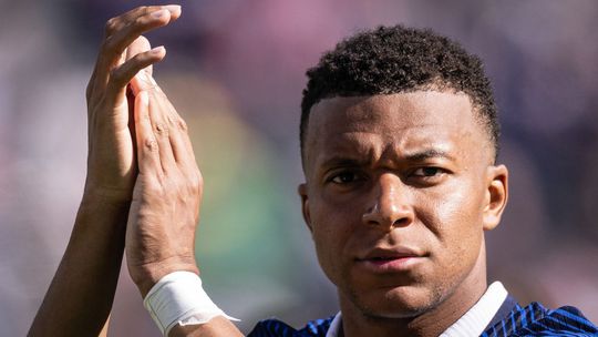 Veľký míľnik v kariére Kyliana Mbappého. Na MS predbehne Messiho aj Ronalda