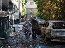 Russia Ukraine War
