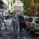 Russia Ukraine War