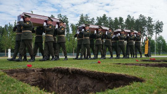 ONLINE: Ruský útok na Charkov si vyžiadal jednu obeť a deväť zranených