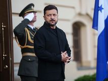 Zelenskyj