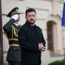 Zelenskyj