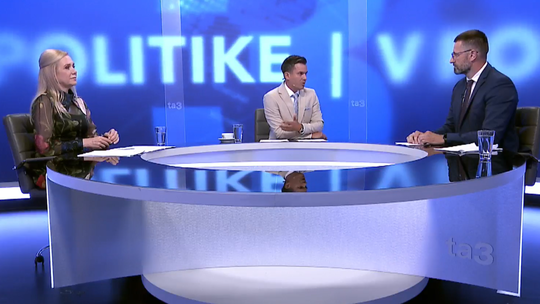 Príde štvrtý balík konsolidácie? Saková odmieta šetriť na úkor ľudí, Viskupič radí estónsky model