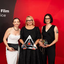 Otvárací ceremoniál – fotostena IFF Art Film 2026