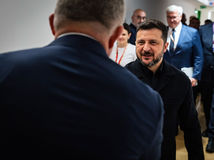 PREMIÉR: Samit EÚ v Bruseli