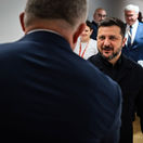 PREMIÉR: Samit EÚ v Bruseli