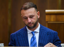 SR NRSR 60.schôdza vláda dôvera žiadosť začiatok BAX